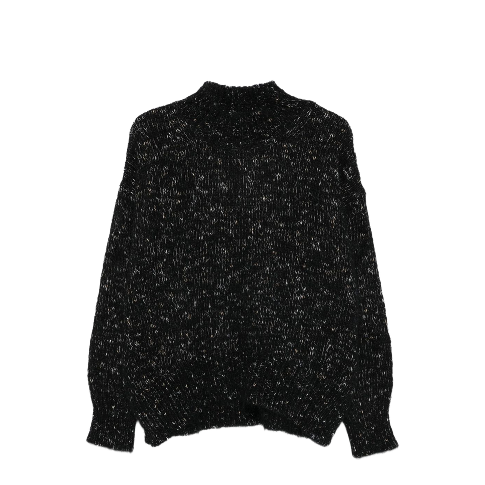 Sweaters Black
