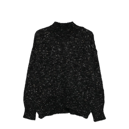 Sweaters Black