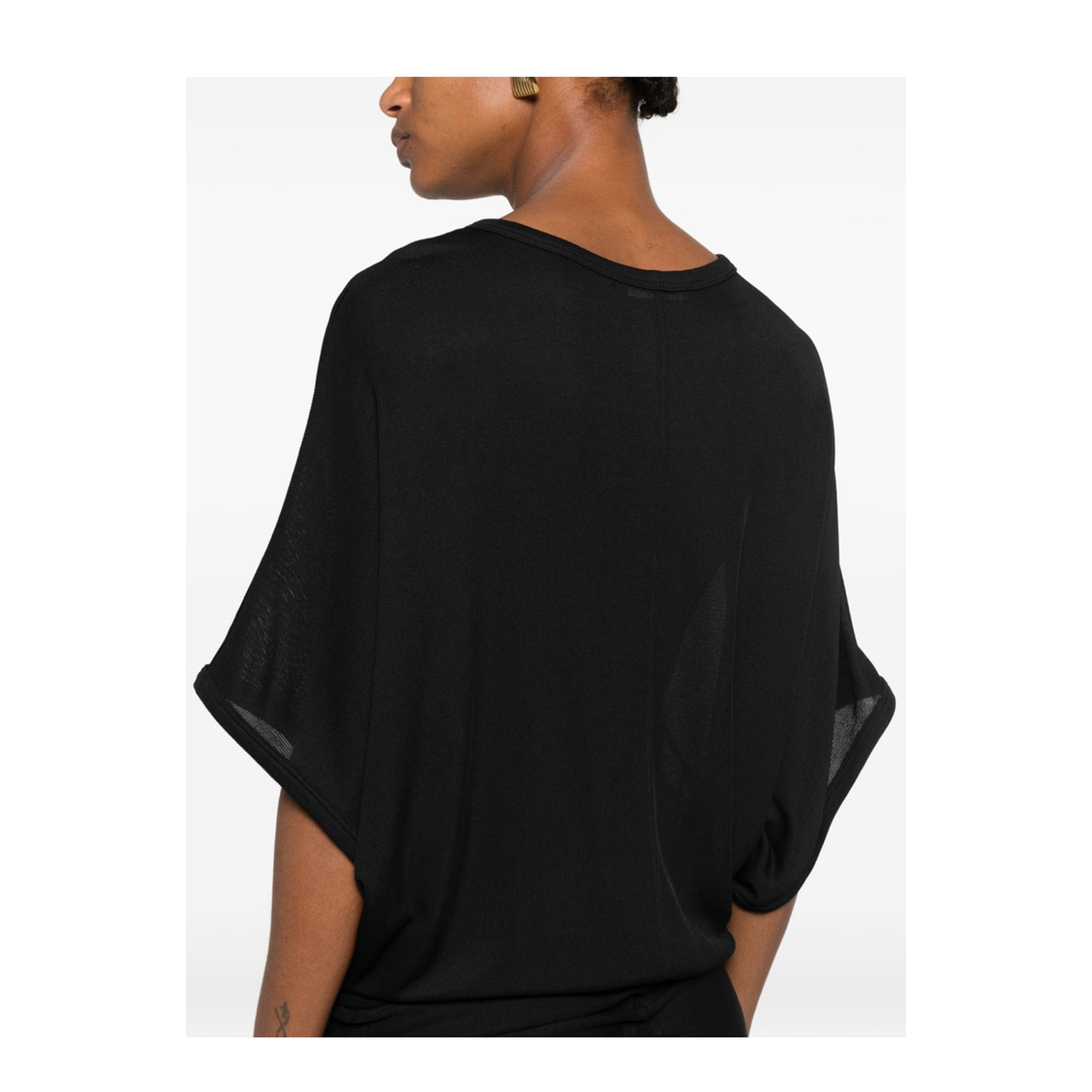 MAYFEYR - The Row - Dresses Black - 10973K486BLK