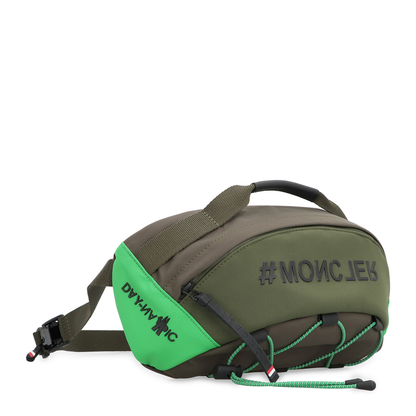 Nylon Belt Bag