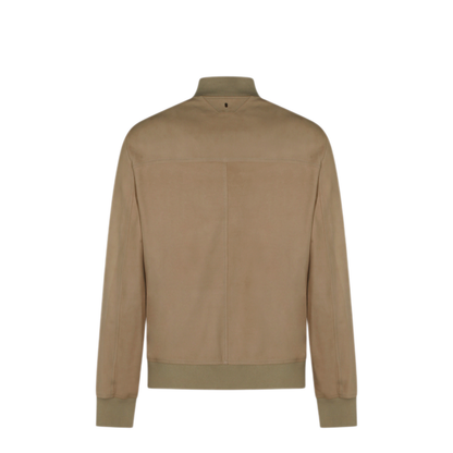 MAYFEYR - Salvatore Santoro - Jackets - 48591UNABSAND
