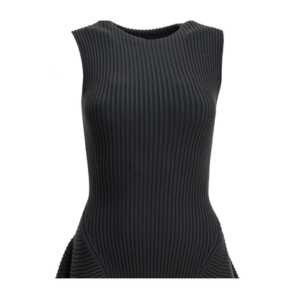 MAYFEYR - Alaia - Skater Short Dress - AA9R3250K303D822