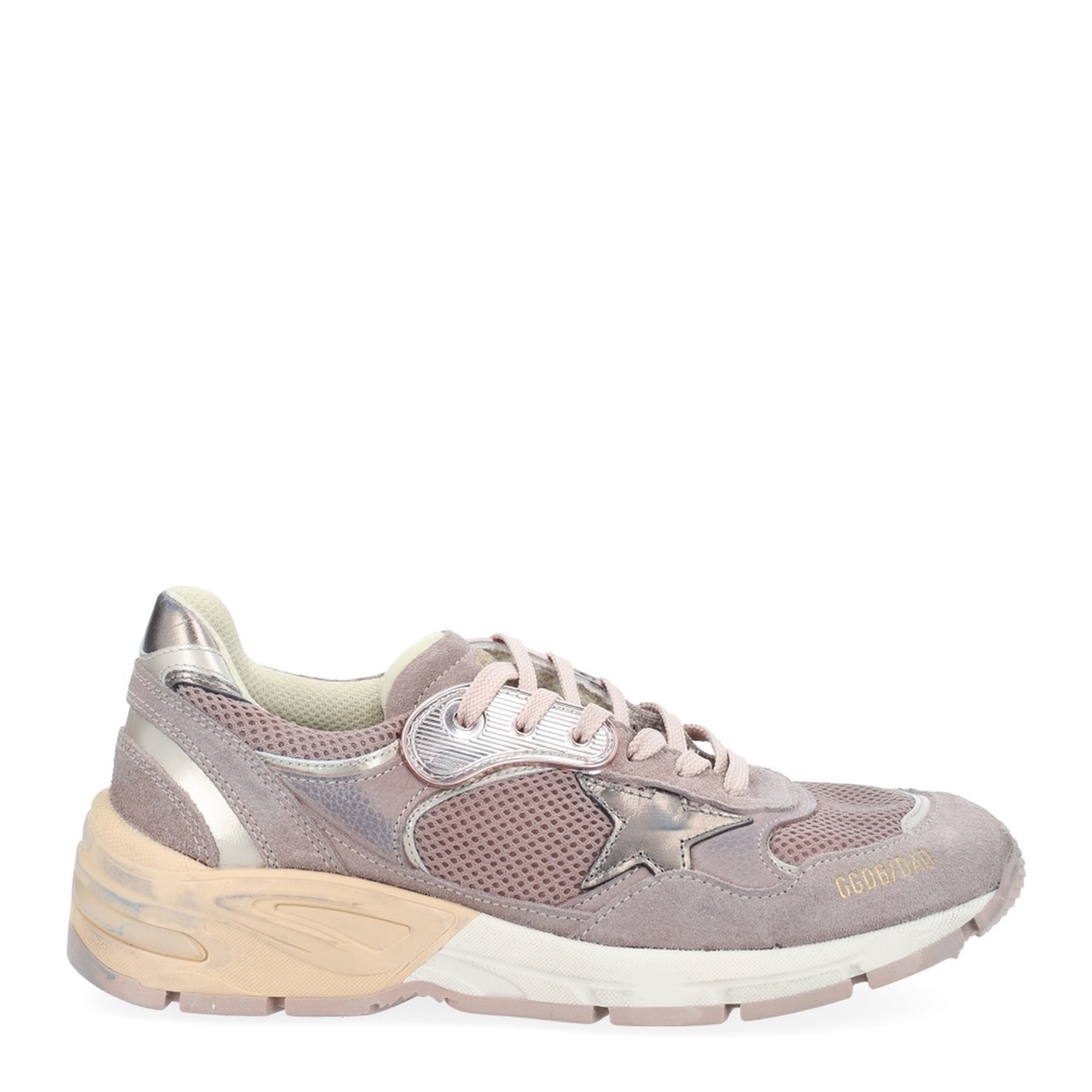 MAYFEYR - Golden Goose - Dad-Star Sneaker - GWF00884F00783183208