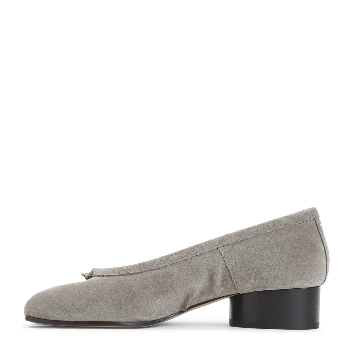 MAYFEYR - Maison Margiela - New Tabi Ballerina - S58WZ0128P7854T2146