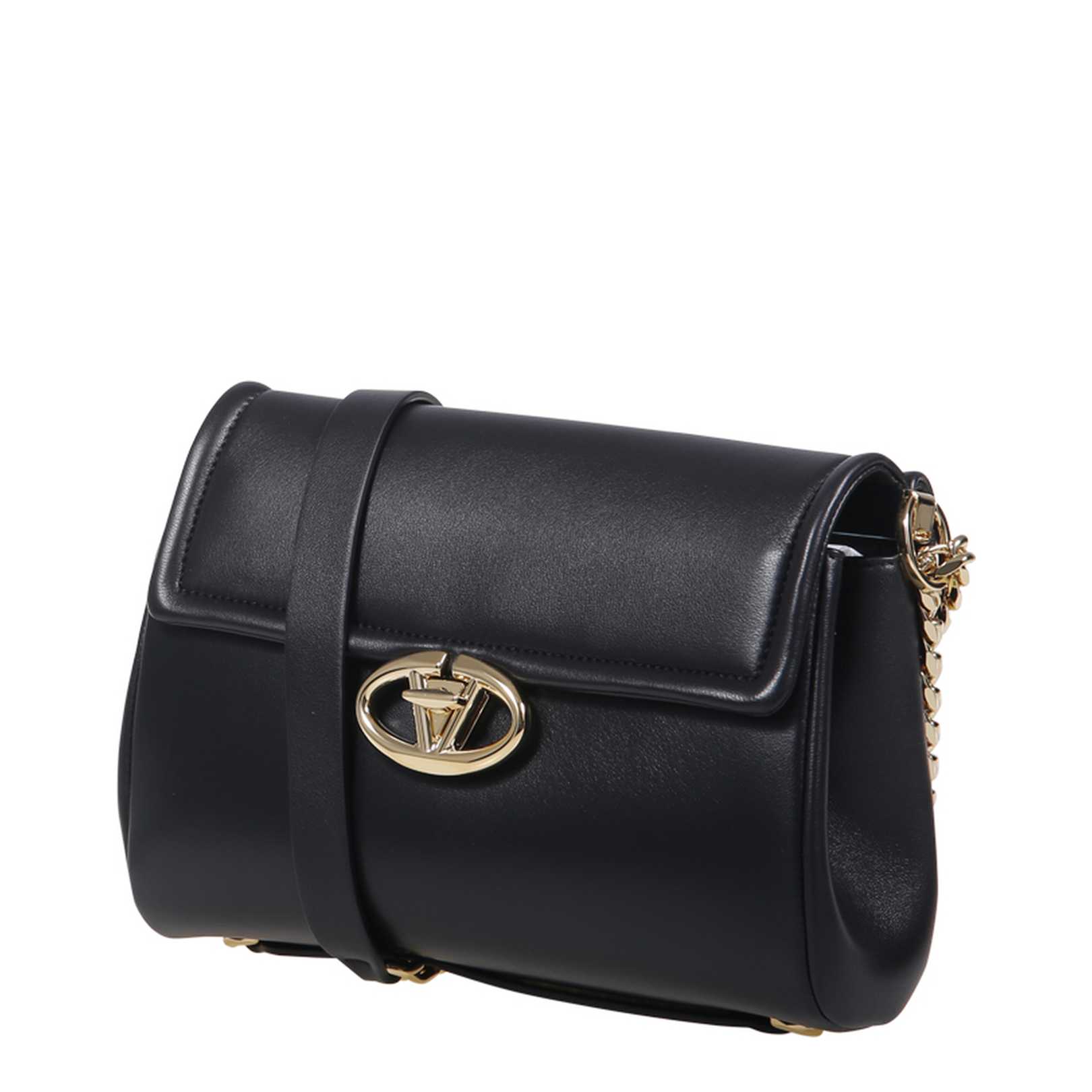 Chain 2 Large Shoulder Bag