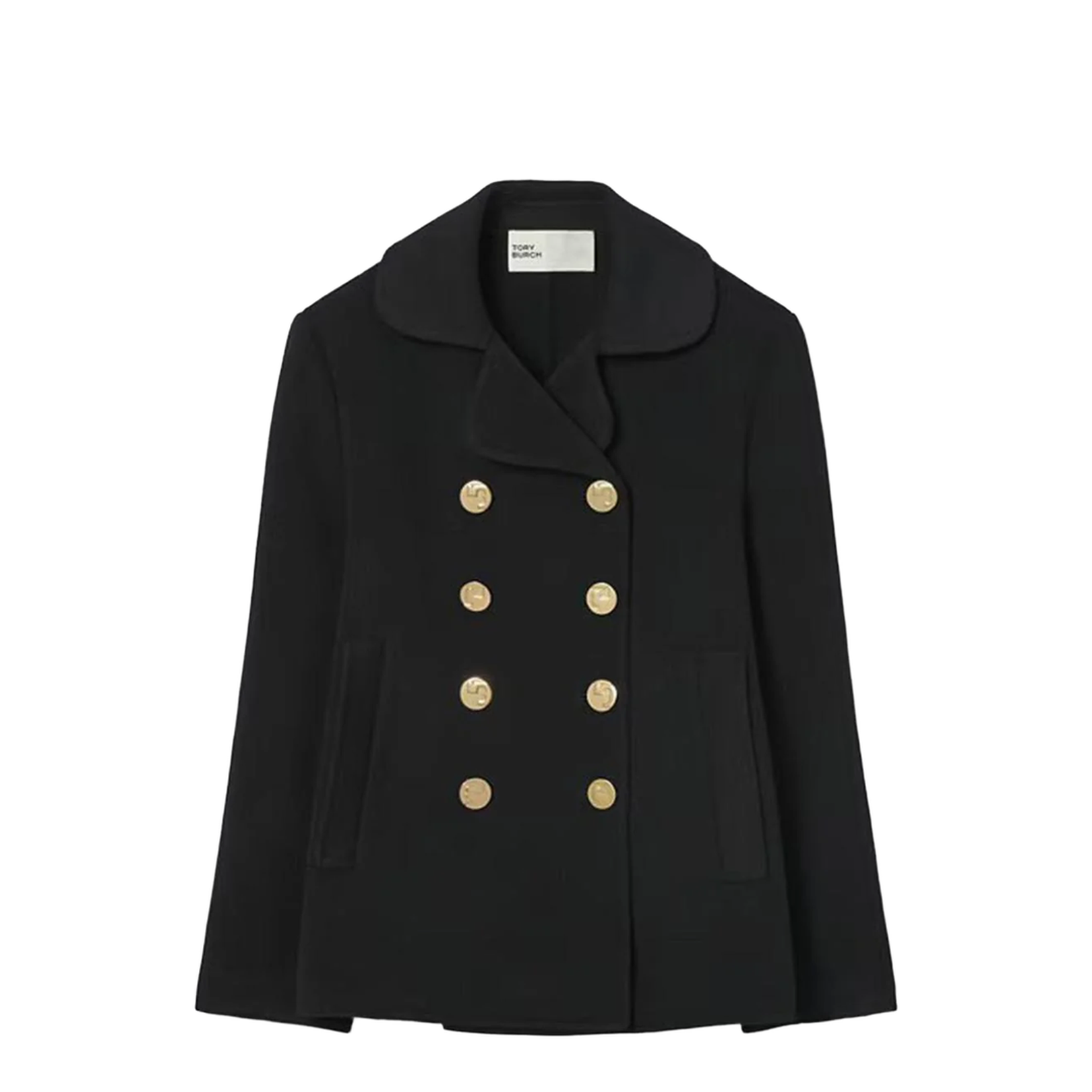 New Peacoat