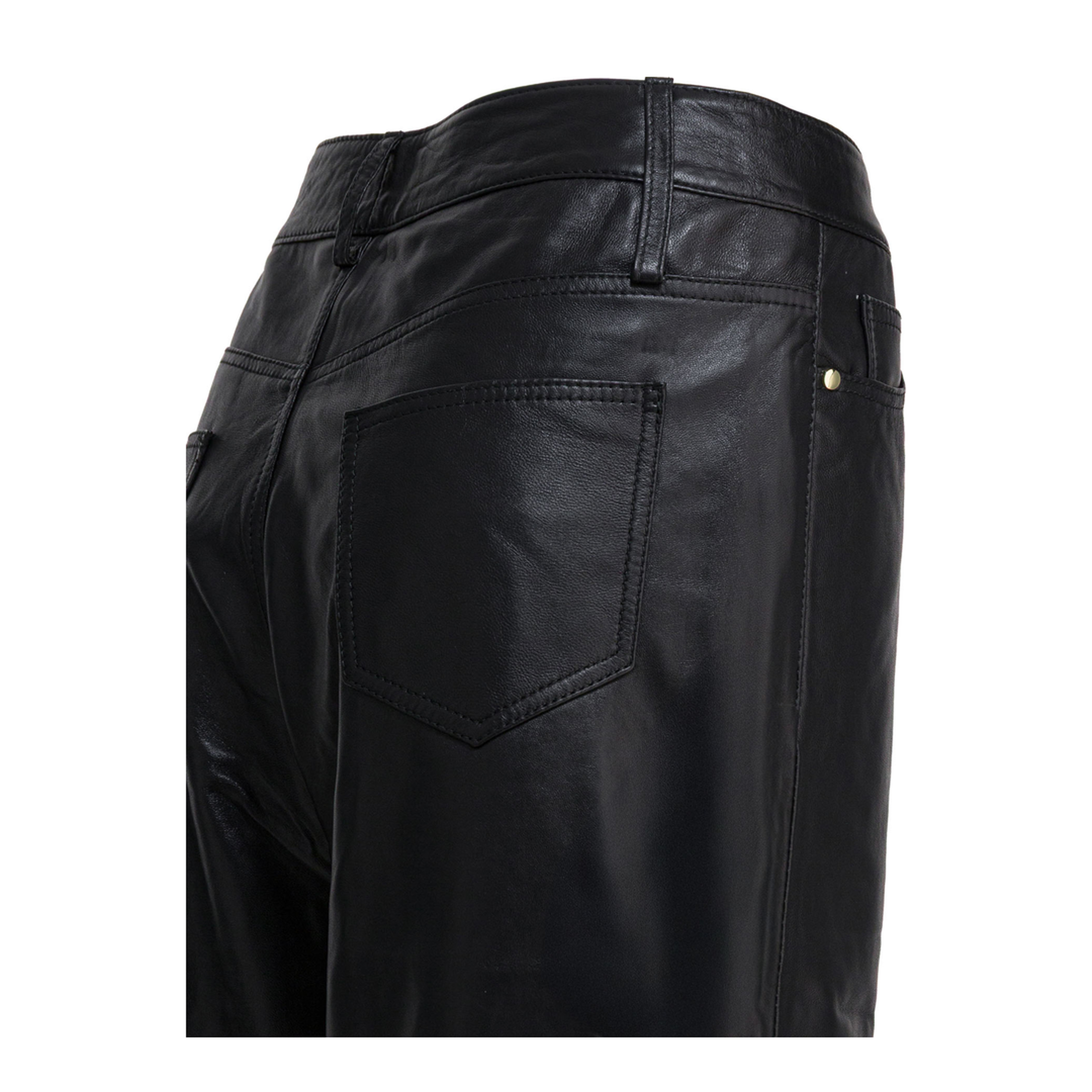 MAYFEYR - Max&Moi - Bondi Casual Pants - H25BONDIBLACK