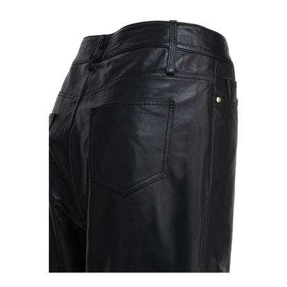 MAYFEYR - Max&Moi - Bondi Casual Pants - H25BONDIBLACK