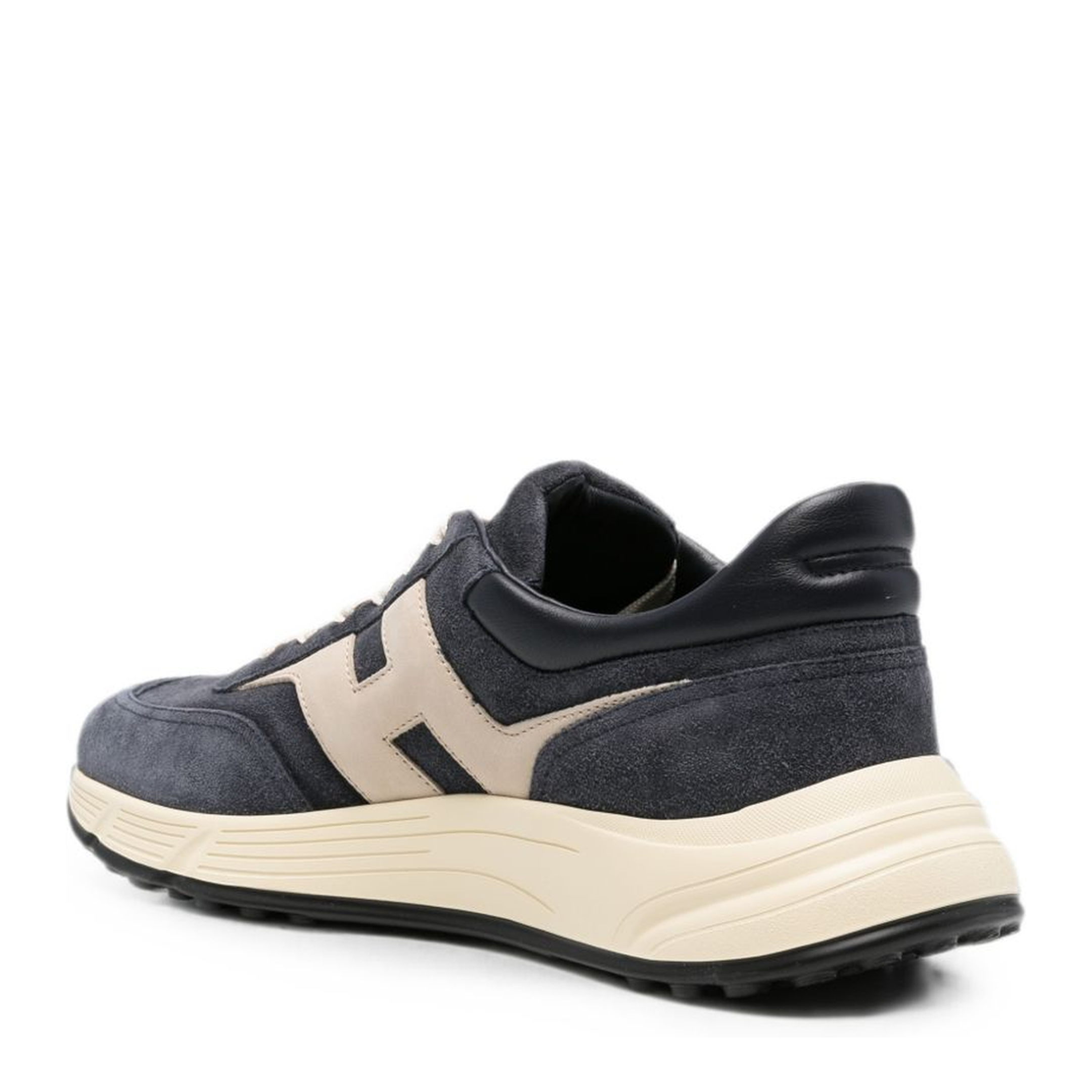 MAYFEYR - Hogan - Sneakers Navy - HXM5630FR30S9G0FAB