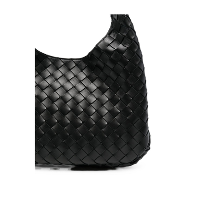 MAYFEYR - Bottega Veneta - Bags.. Black - 844249V4SC01019