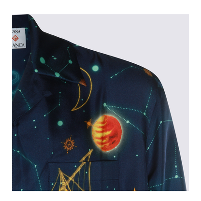 MAYFEYR - Casablanca - Shirts - MPF26SH00603