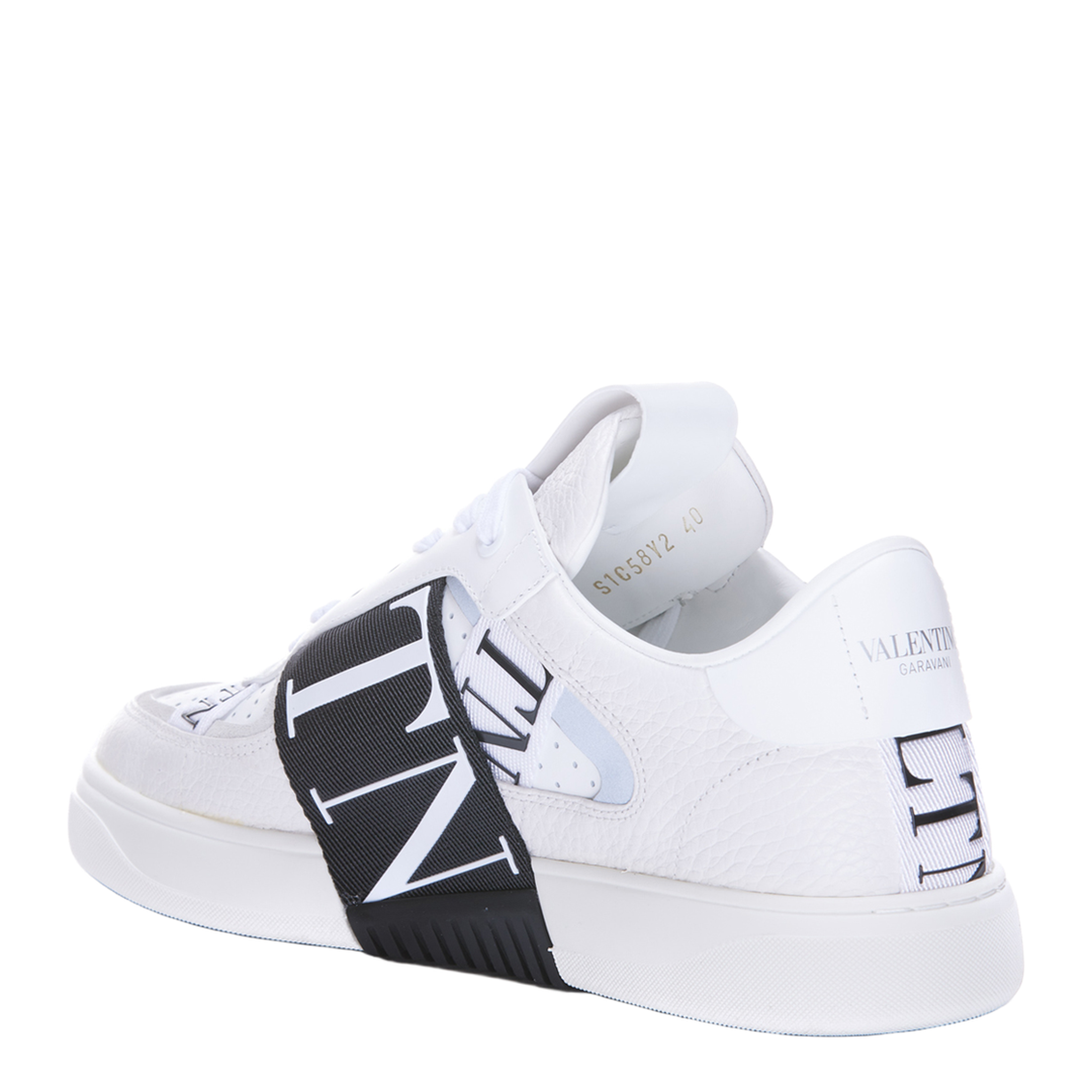 MAYFEYR - Valentino - Garavani Sneakers - 7Y2S0C58WRQ24P