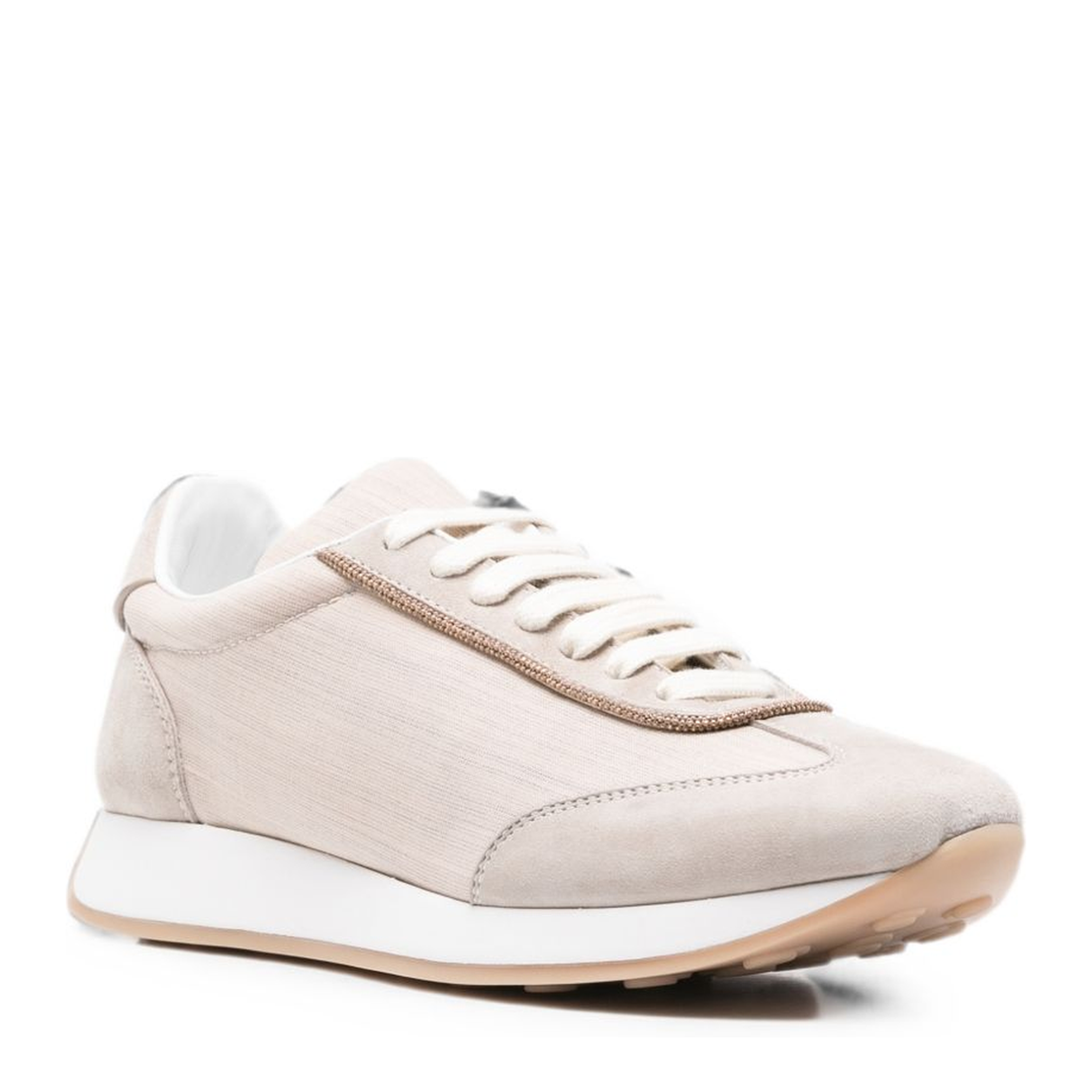 MAYFEYR - Fabiana Filippi - Sneakers Beige - ASD216A844M5090164