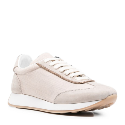 MAYFEYR - Fabiana Filippi - Sneakers Beige - ASD216A844M5090164