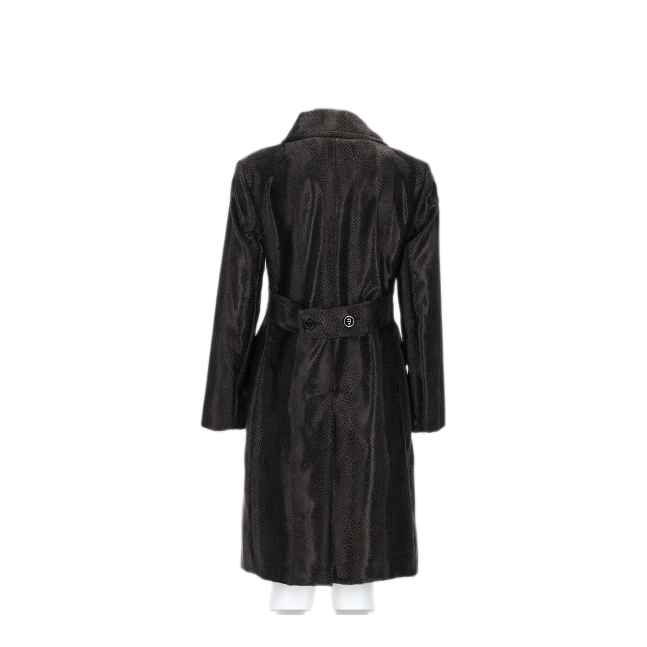 MAYFEYR - Paltò - Doppio Petto Coat - 19WPDOTTAMAC772
