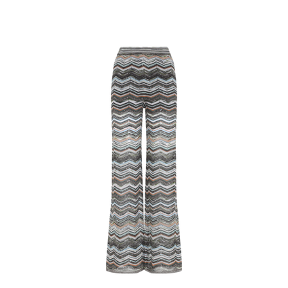 MAYFEYR - Missoni - Trousers - DS26WI0KBK01KS