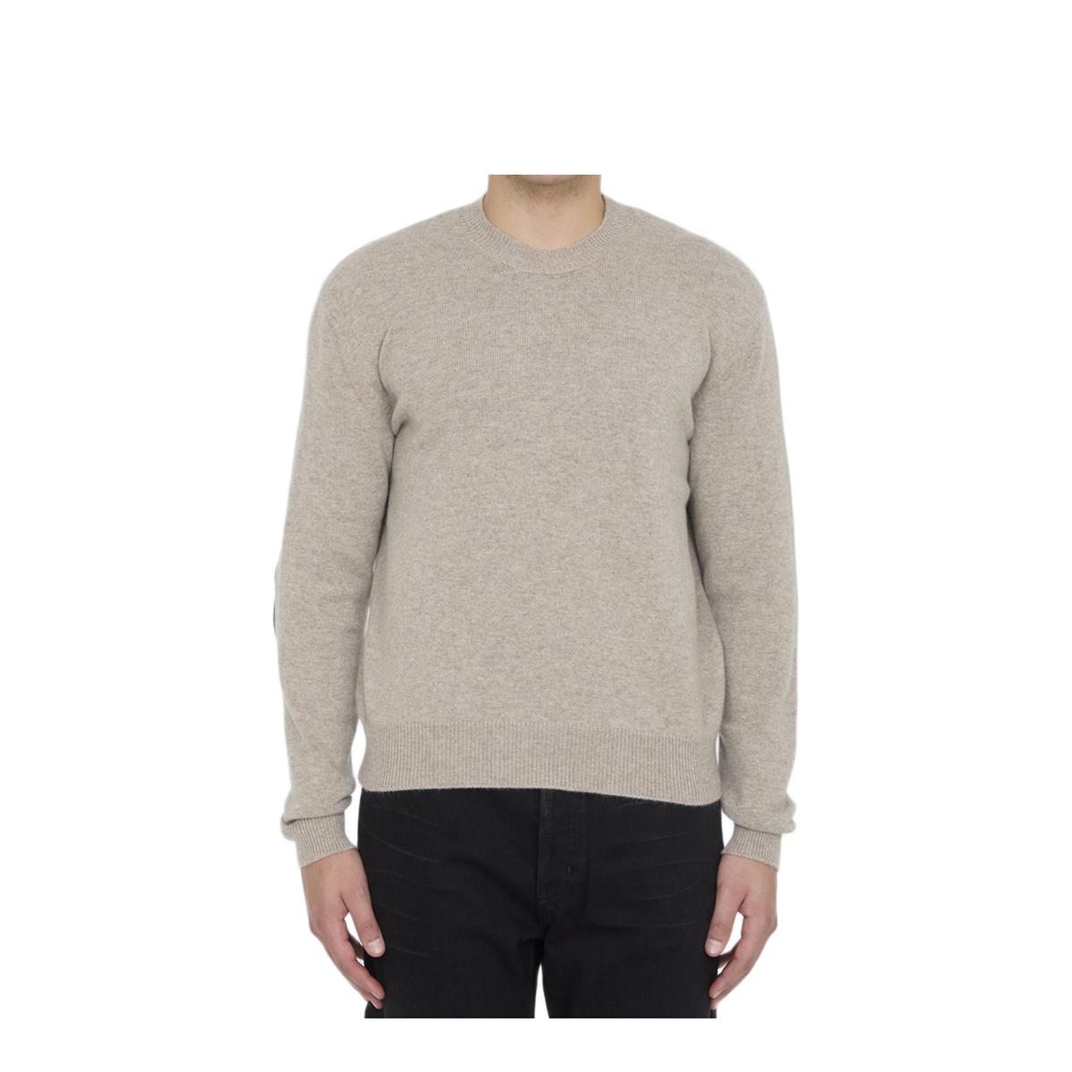 MAYFEYR - Bottega Veneta - Cashmere Sweater - 772376V2MM09734