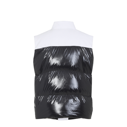 MAYFEYR - Casablanca - Down Vest - MAW25OT19101