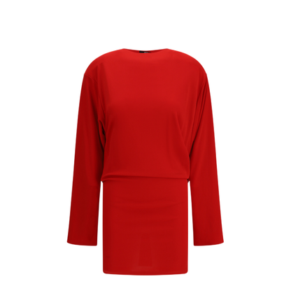 MAYFEYR - Jacquemus - La Robe Mistral Dress - DRW00823AJ00253470