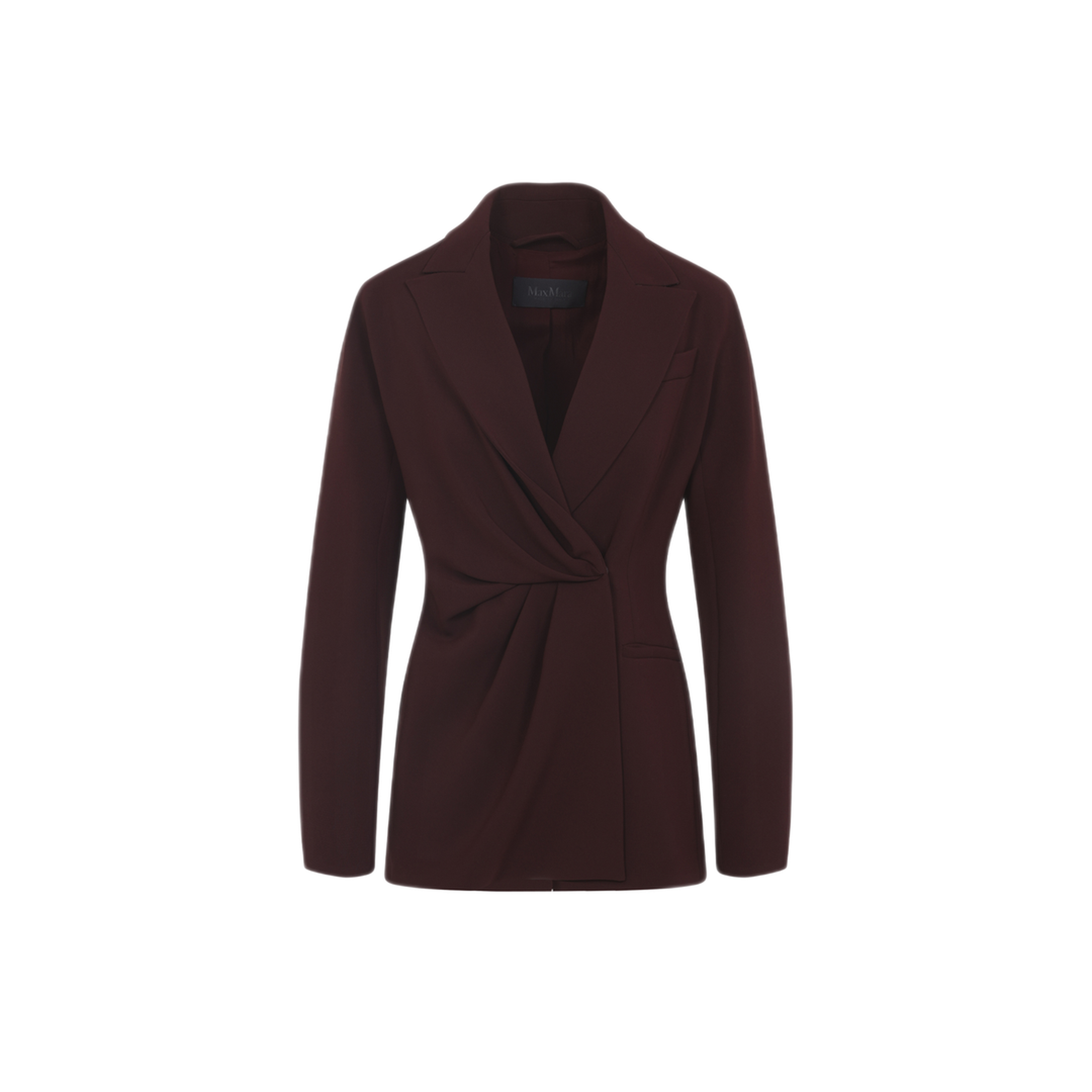 MAYFEYR - Max Mara - Cady Jacket - 252104601460010394037