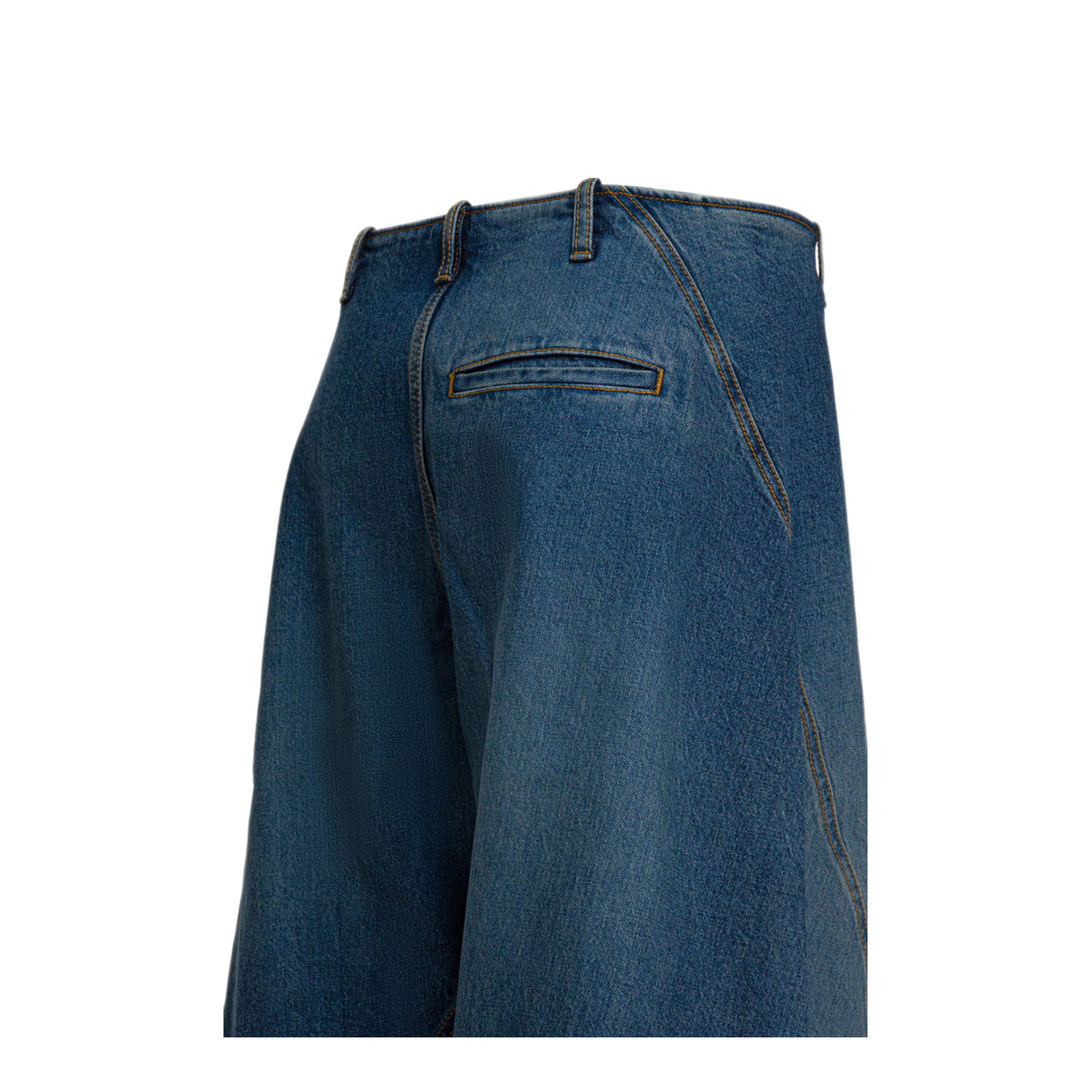 MAYFEYR - Alaia - Cargo Jeans - AA9P1256D007B517