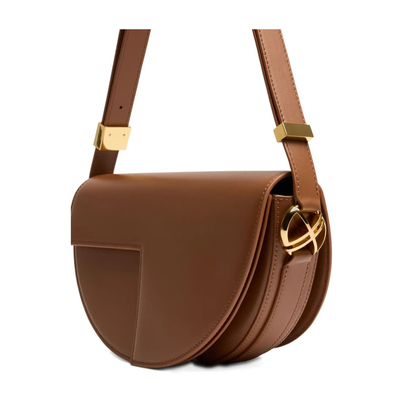 MAYFEYR - Patou - Leather Bag - BA0225000121B