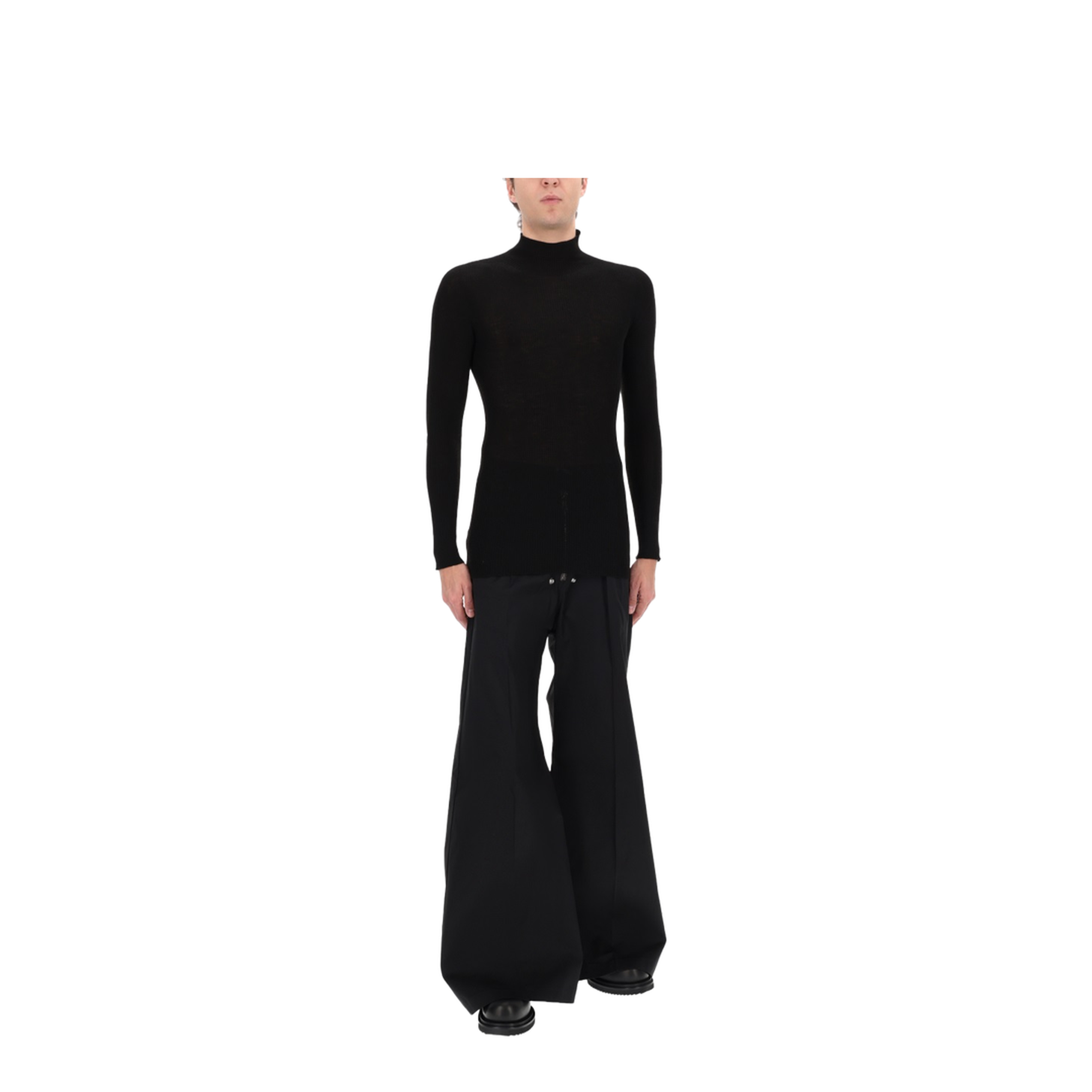Wide Bela Pants