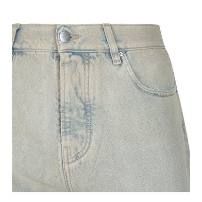 MAYFEYR - Amiri - Jeans - AMDNGG1018INDIGO DESERT