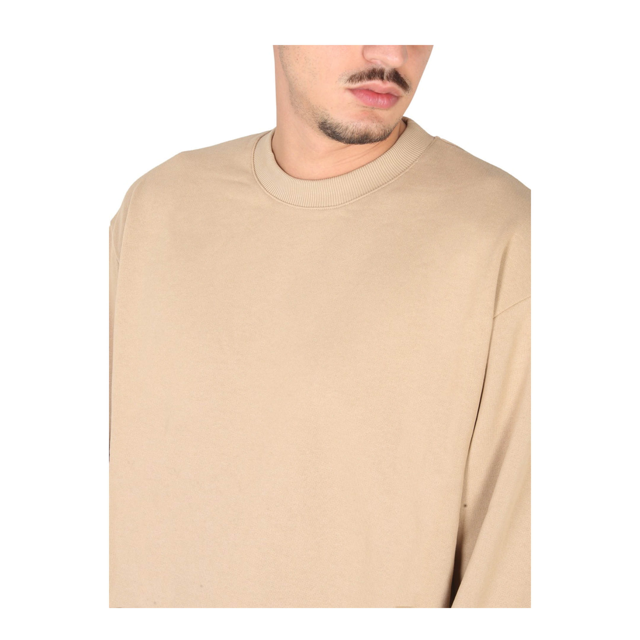 MAYFEYR - IH NOM UH NIT - Crewneck Sweatshirt - NUW22212091