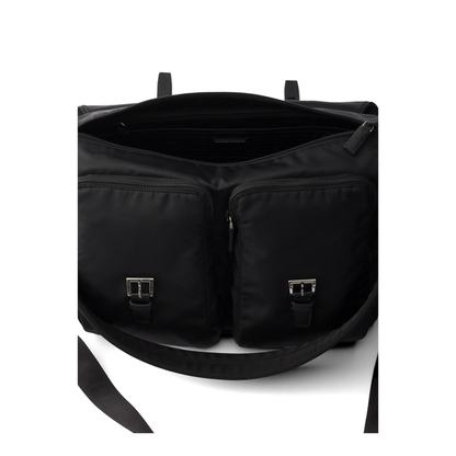 MAYFEYR - Prada - Re-Nylon Crossbody Bag - 2VD072VDMO2C26