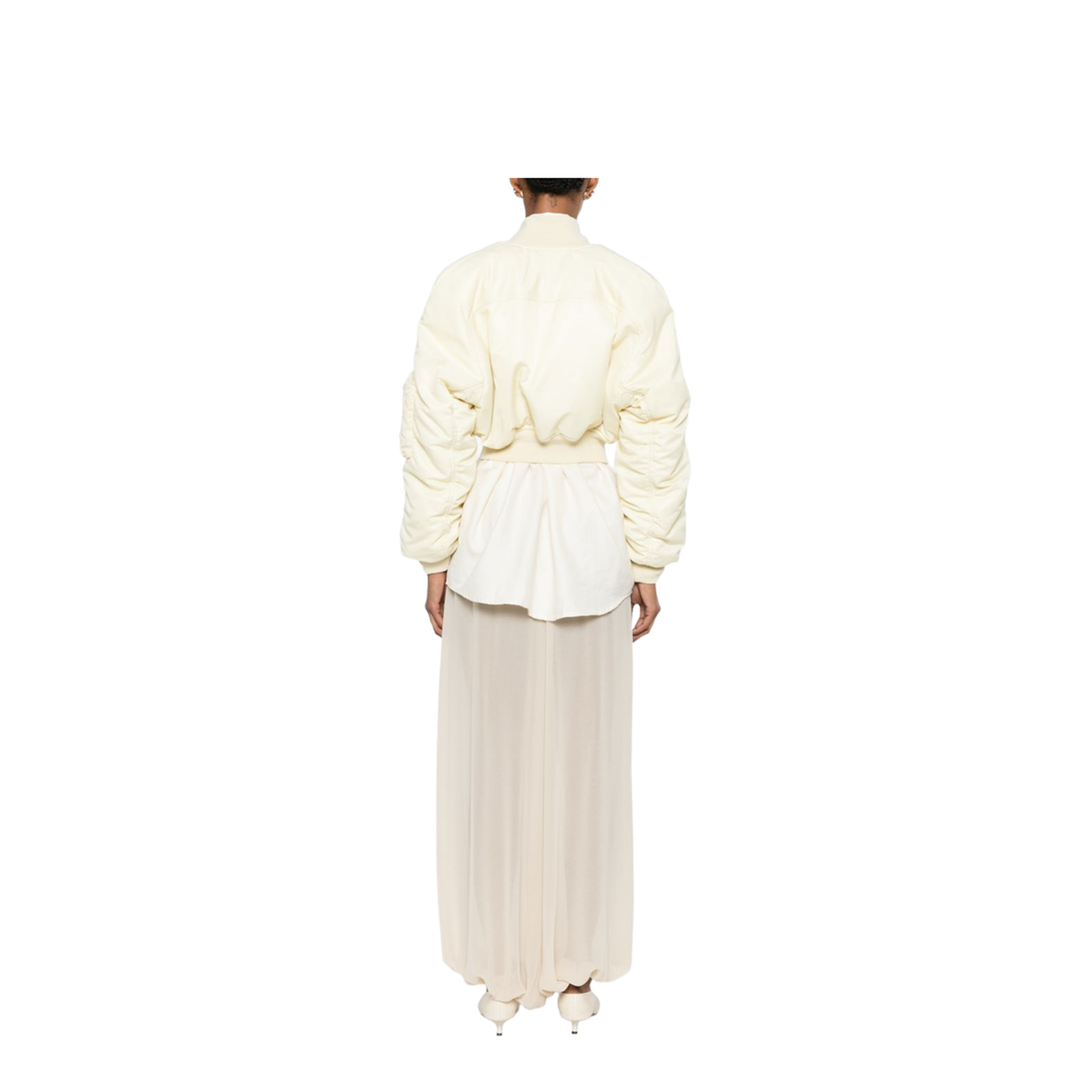 MAYFEYR - Phoebe Philo - Coats - DV158PA2232103CR