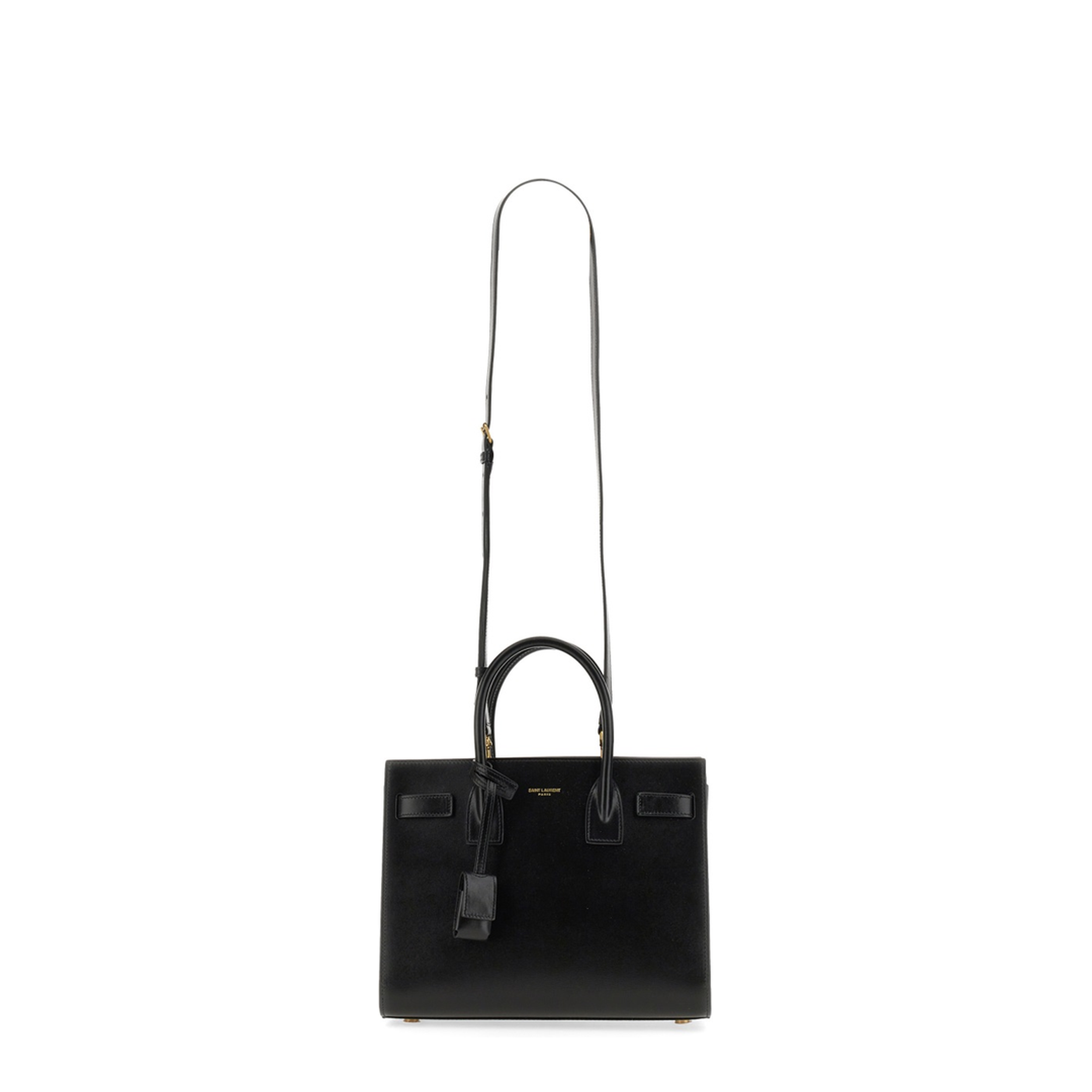 Classic Sac De Jour Baby Tote Bag