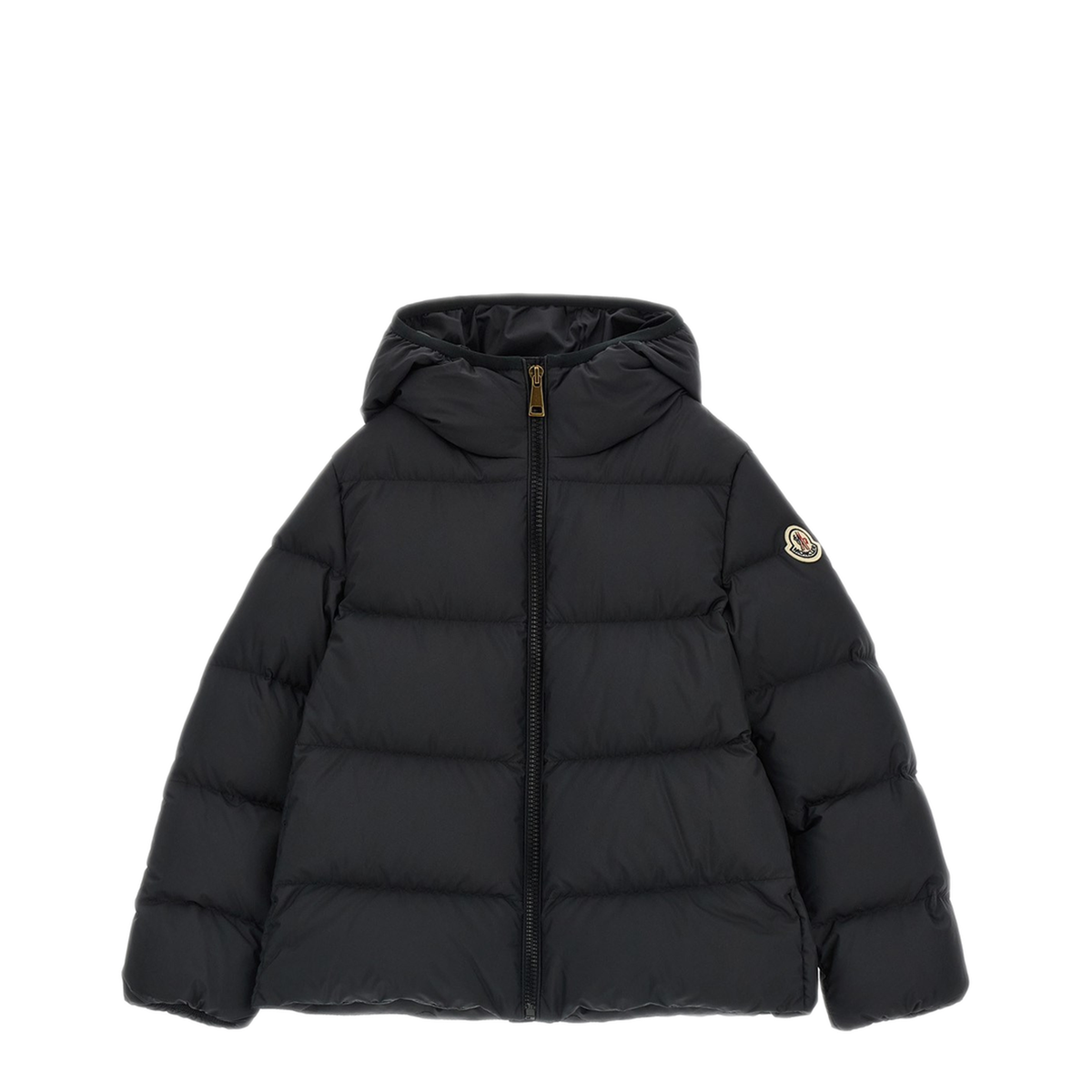Beulah Hooded Down Jacket