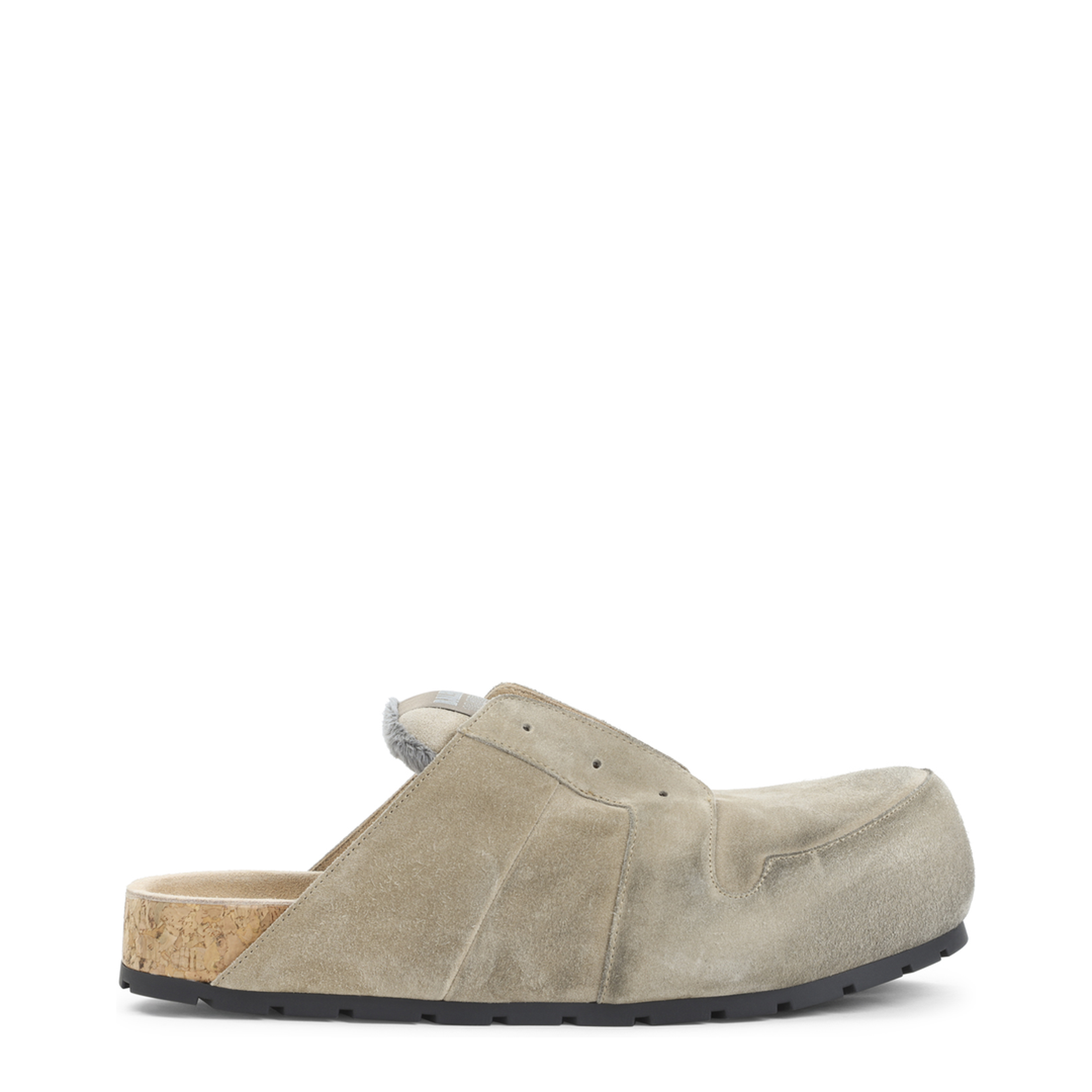 MAYFEYR - Balenciaga - Dumbo Mule - 852708WCB42