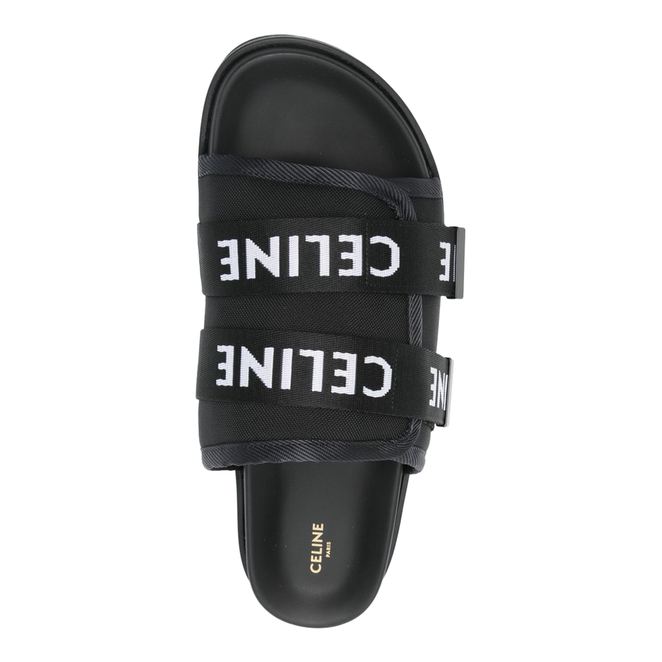 Sandals Black