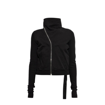 MAYFEYR - Rick Owens - Sweaters Black - DS02F6239RIG09