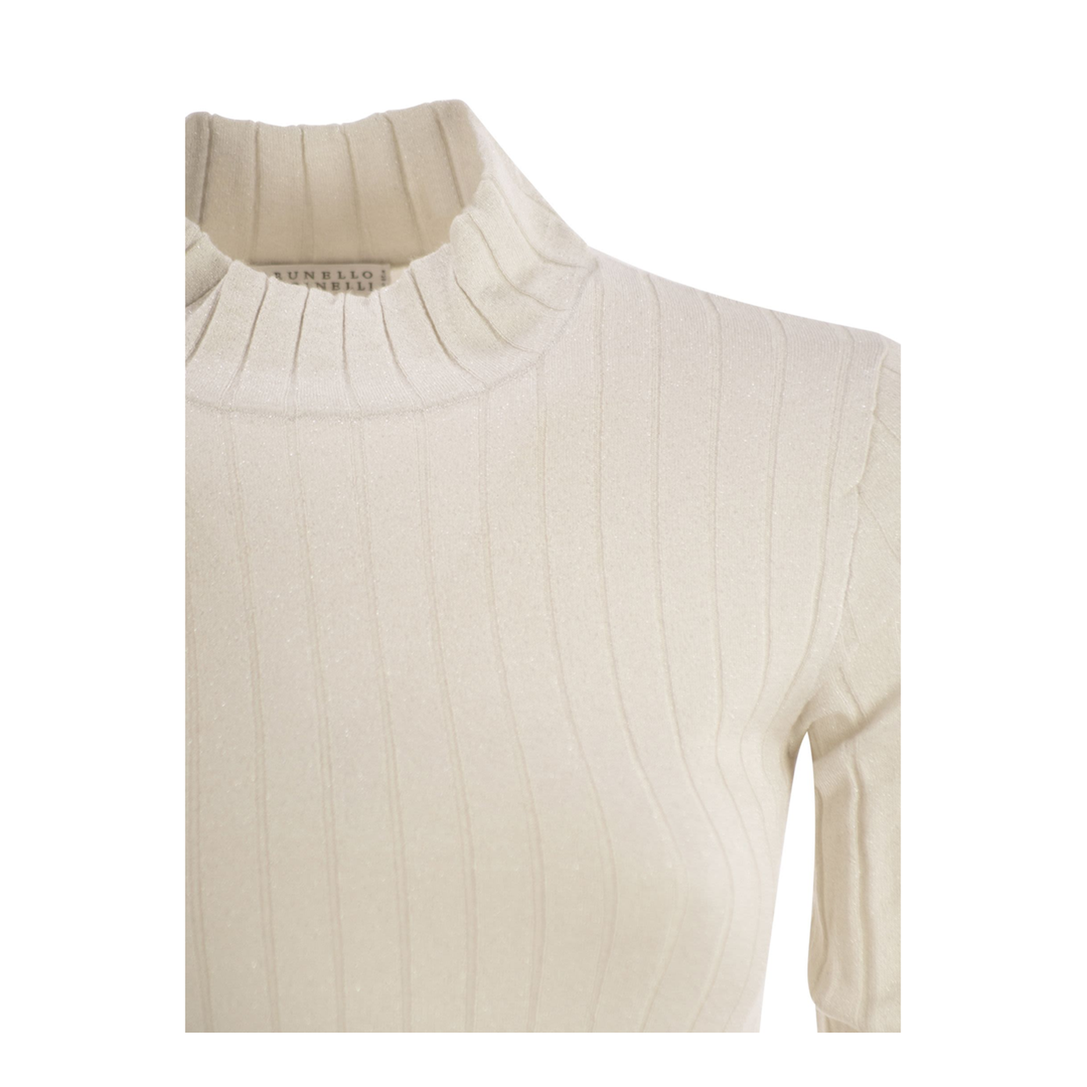 Lightweight Cashmere And Silk Broad