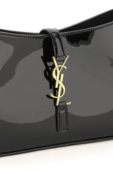 Le 5 à 7 Shoulder Bag, Gold Hardware