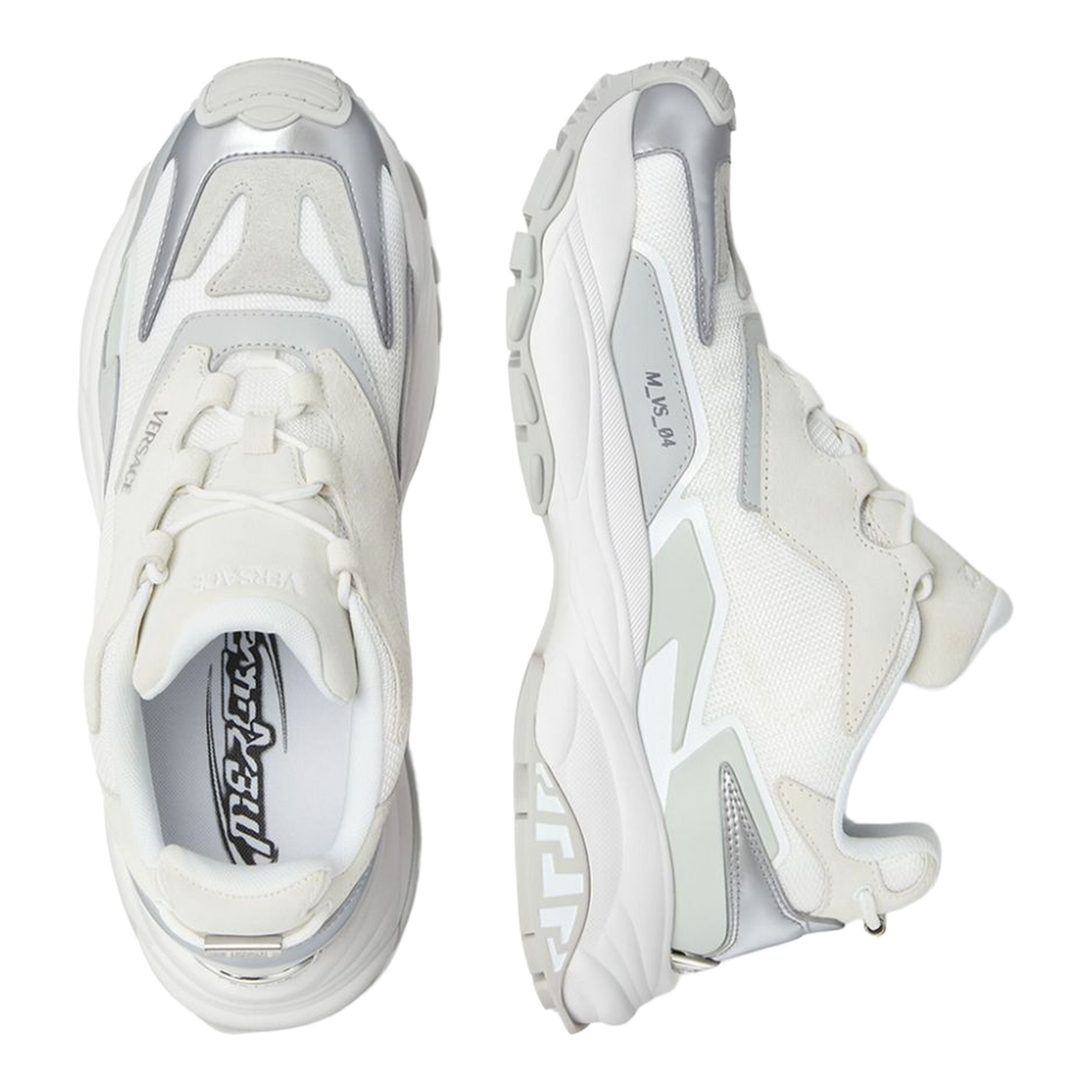Leather Sneakers
