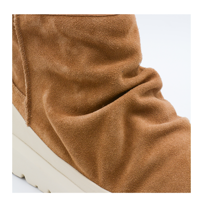 Heritage Utility Mini Classic Boot