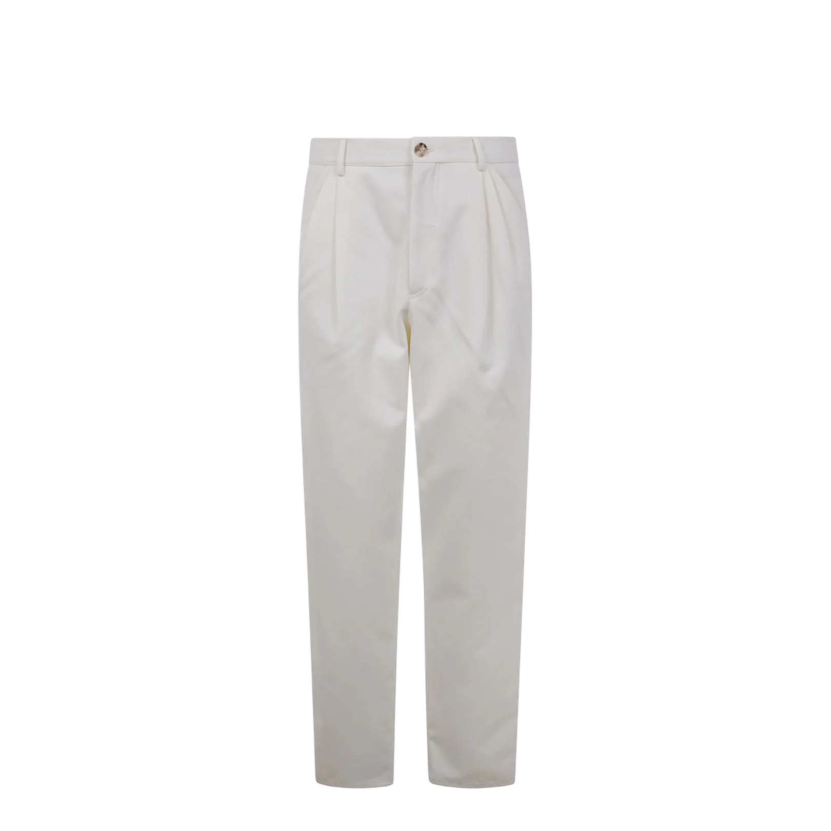 Double Piences Chino Trousers
