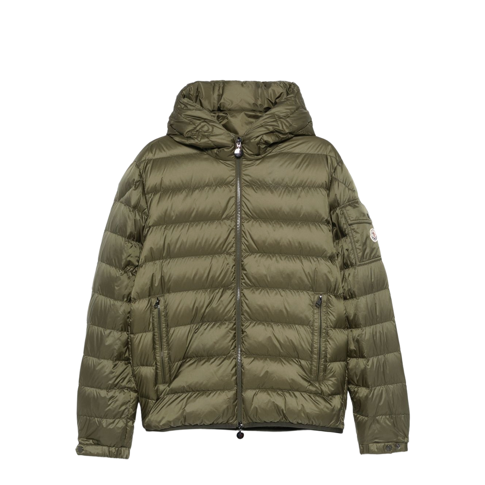 Down Jacket