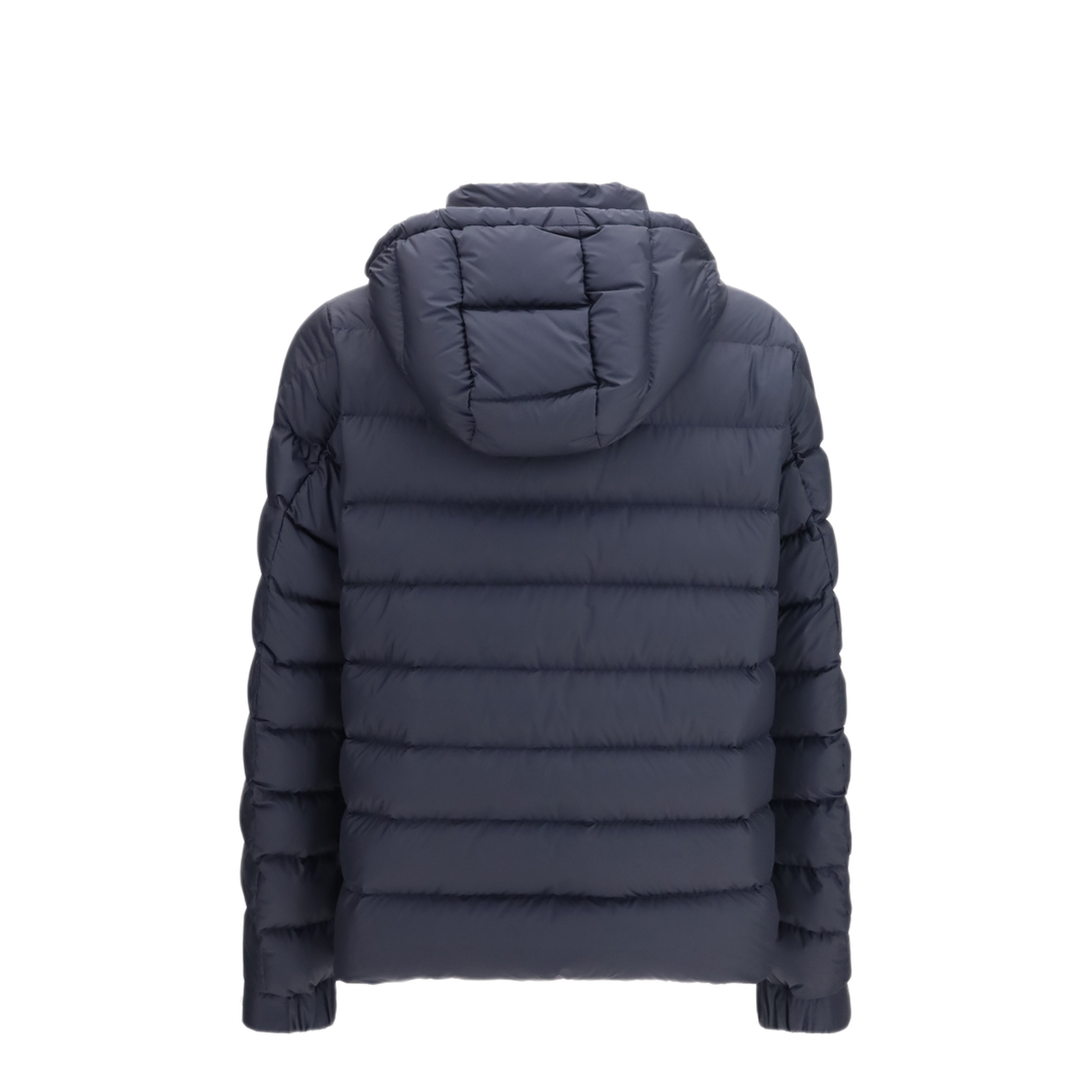 MAYFEYR - Moncler - Arneb Short Hooded Puffer Jacket - L20911A00114549SK