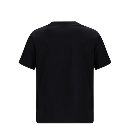 MAYFEYR - Burberry - Cotton Logo T-Shirt - 8118977