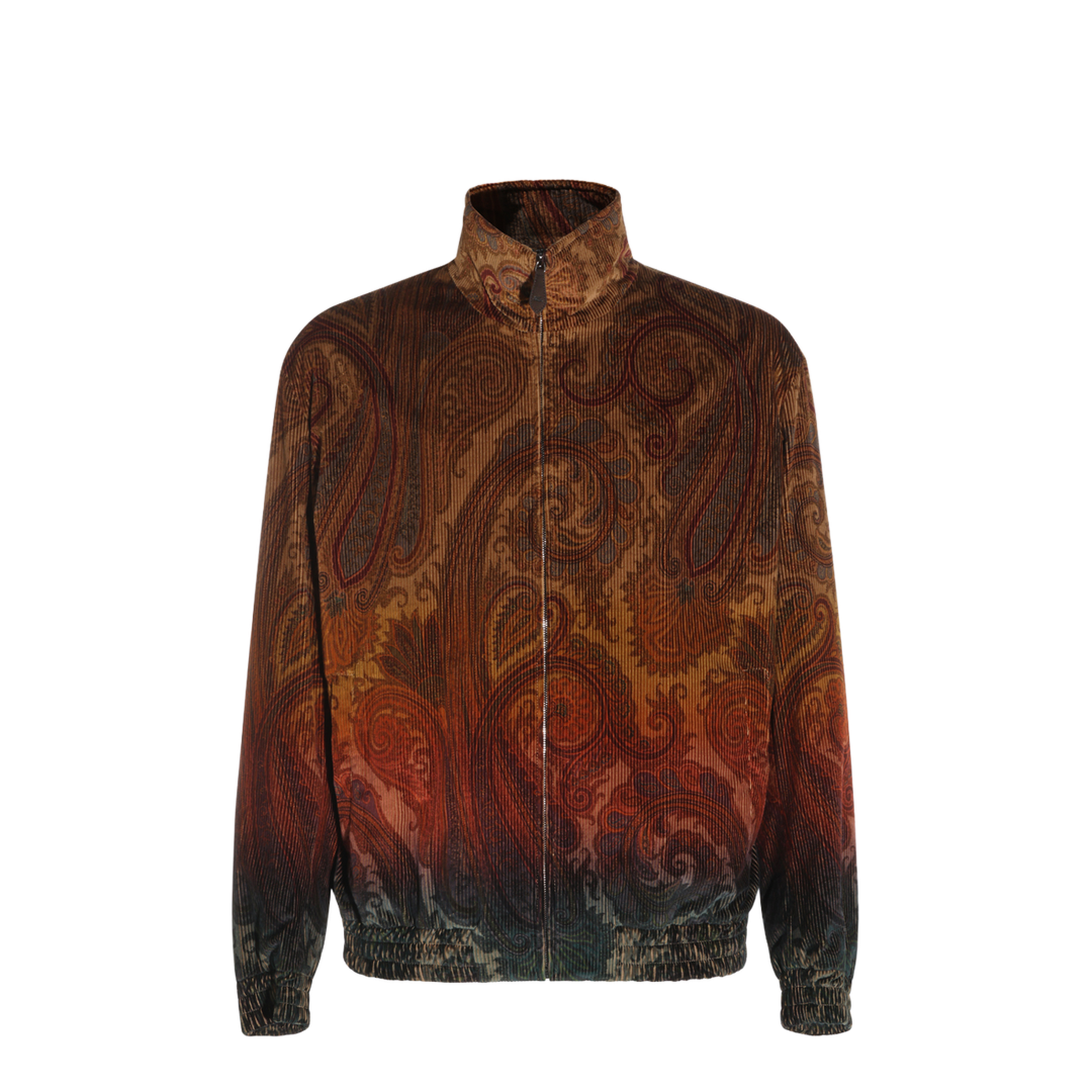 MAYFEYR - Etro - Sweaters - MRBA009699SPE11X0820