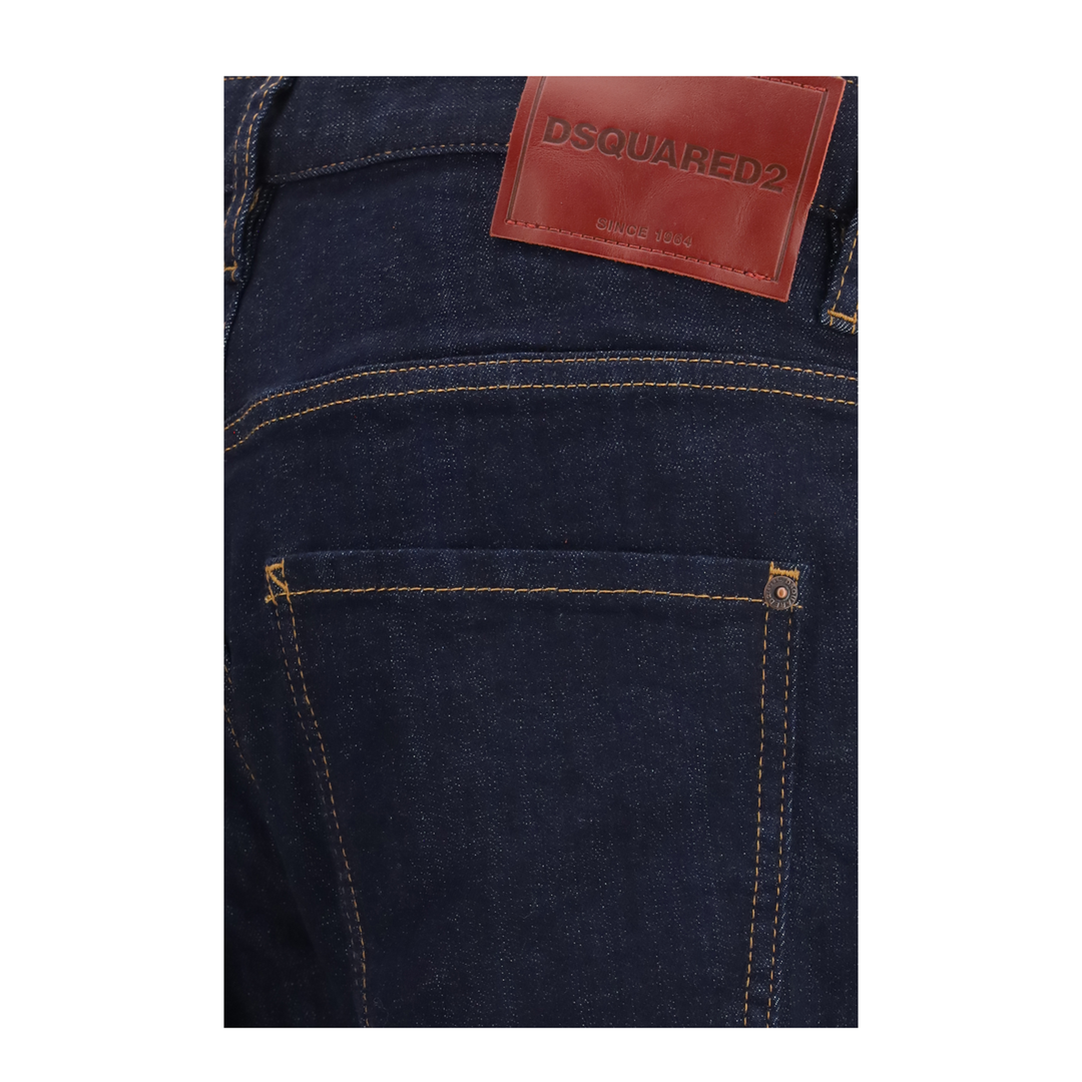 MAYFEYR - Dsquared2 - Slim Fit Jeans - S74LB2013S30664470