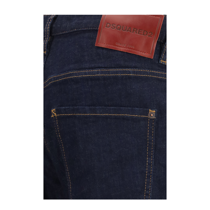 MAYFEYR - Dsquared2 - Slim Fit Jeans - S74LB2013S30664470