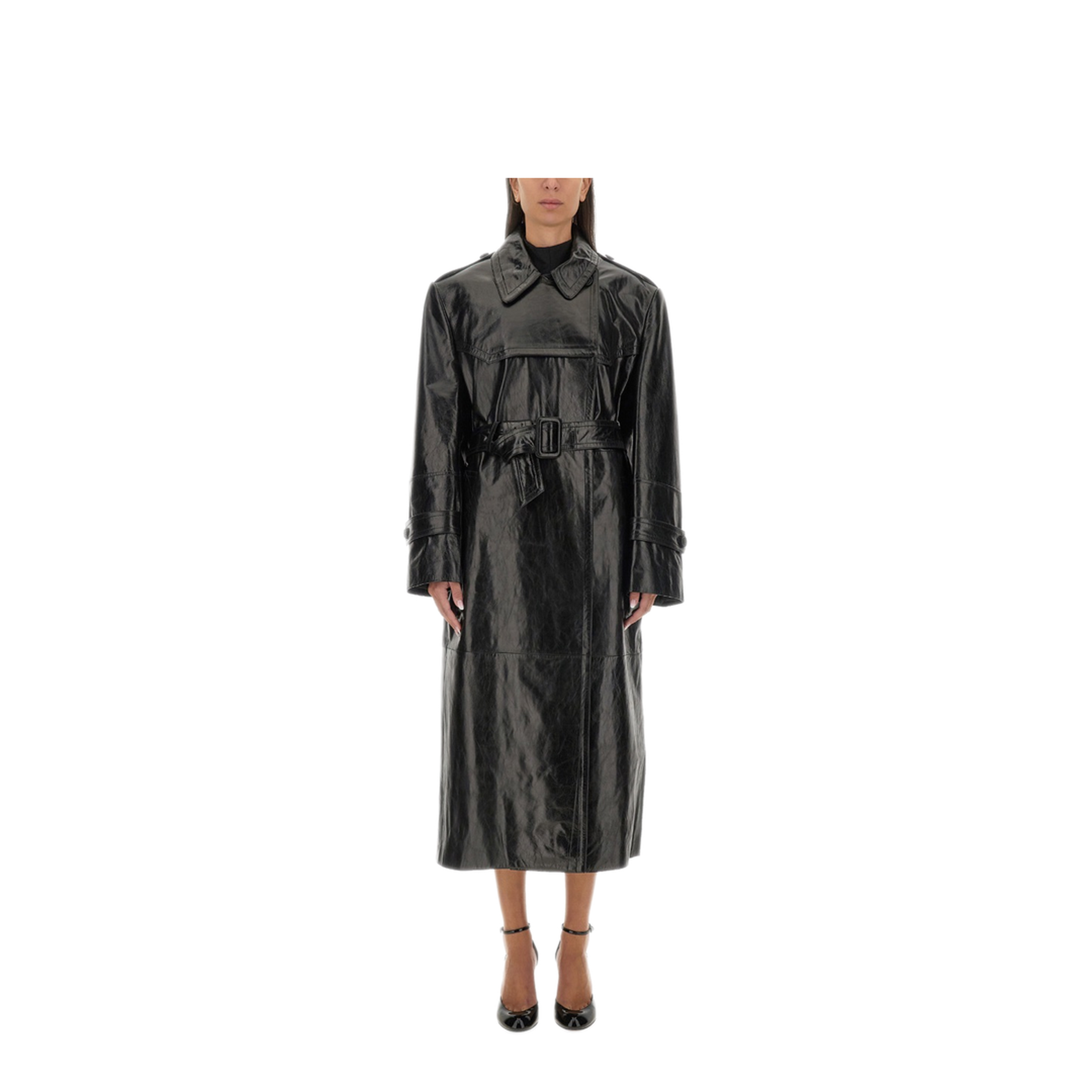 MAYFEYR - Sportmax - Alfeo Coat - 2422476013600046001