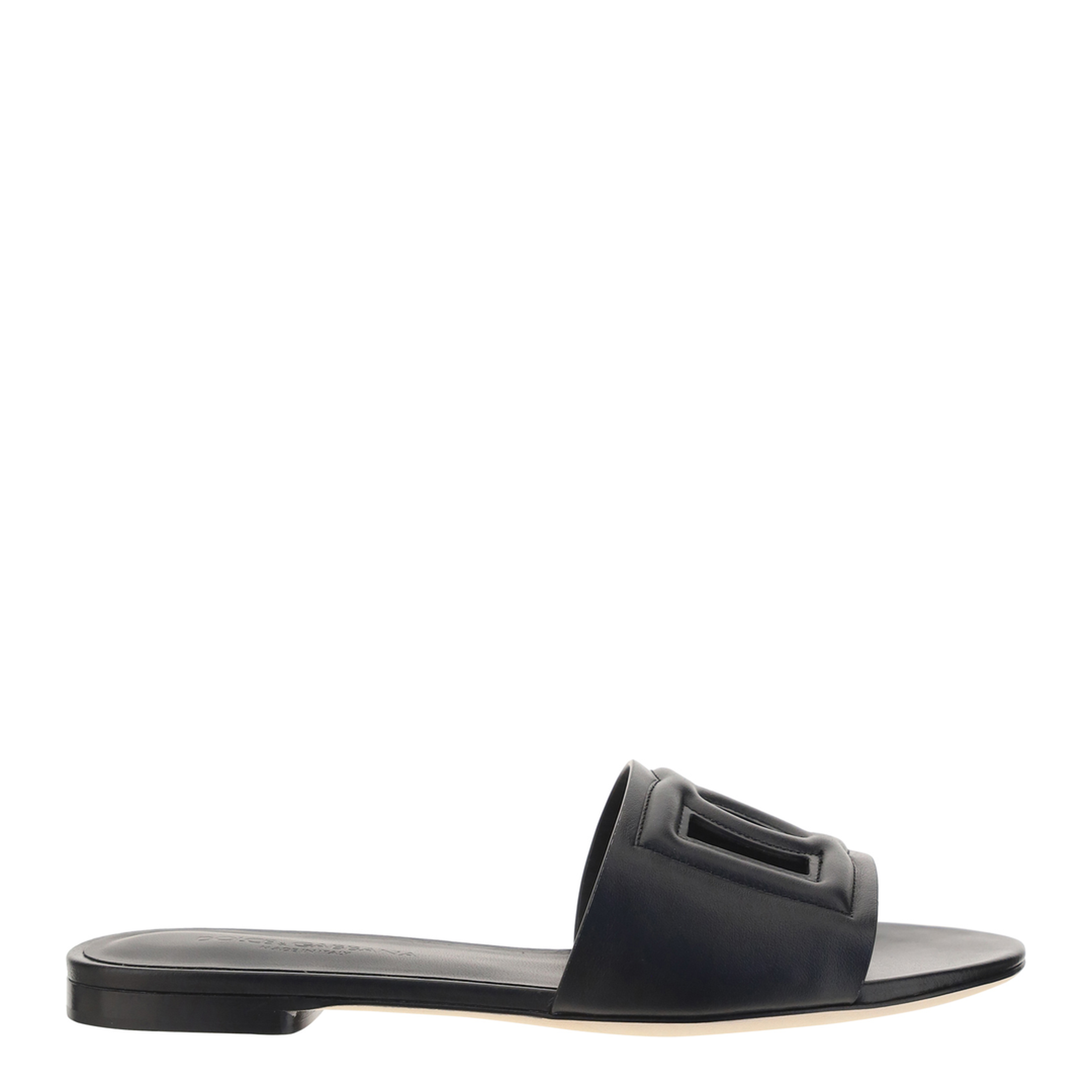 MAYFEYR - Dolce & Gabbana - Millenials Sandals - CQ0436AY329