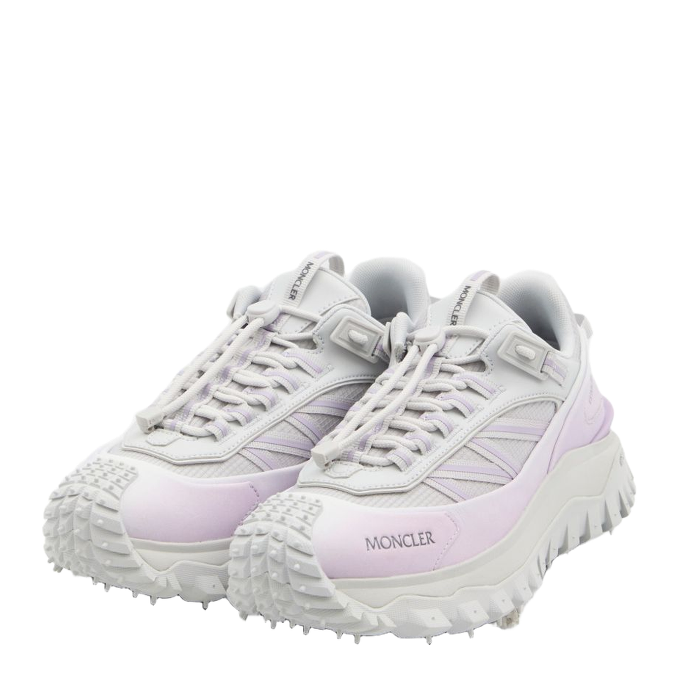 Trailgrip Sneakers